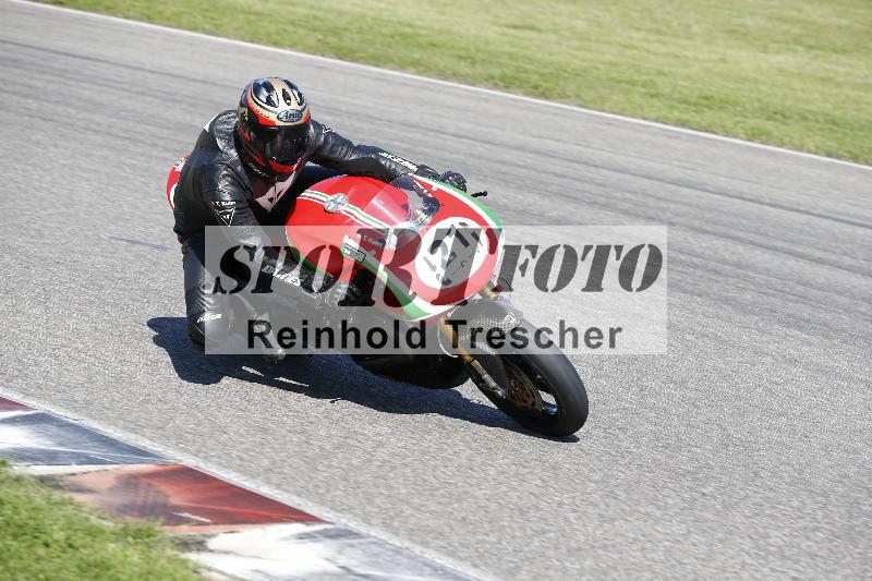/12 30.04.2025 Speer Racing ADR/Classic/21
